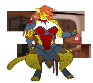 Rating: Safe Score: 0 Tags: 2011 anthro armor artist_name biceps biped breasts cleavage clothed clothing digital_media_(artwork) digital_painting_(artwork) e621 felicia_(theo_winters) felid female fur gillpanda hair jaguar leopard_spots mammal muscular muscular_anthro muscular_female painting_(artwork) pantherine sitting solo spots tail text User: bunchy7s Rating: Safe Score: 0 Tags: 2011 anthro armor artist_name biceps biped breasts cleavage clothed clothing digital_media_(artwork) digital_painting_(artwork) e621 felicia_(theo_winters) felid female fur gillpanda hair jaguar leopard_spots mammal muscular muscular_anthro muscular_female painting_(artwork) pantherine sitting solo spots tail text User: bunchy7s