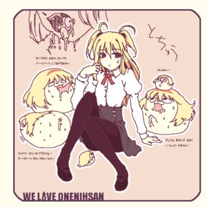Rating: Explicit Score: 0 Tags: 1boy abuse anus blonde_hair blue_eyes cum erection fellatio growth hair hairband koyukkuri male oral pantyhose penipeni penis precum rule34 short_twintails sweat text tongue trap yukkuri_alice yukkuri_shiteitte_ne User: bunchy7s