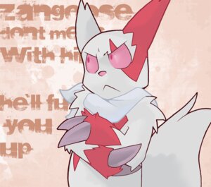 Rating: Safe Score: 0 Tags: abstract_background big_eyes claws clothing crossed_arms e621 emerald-physics english_text frown fur generation_3_pokemon gloves_(marking) half-length_portrait kerchief male markings mostly_nude neckerchief neckwear nintendo pink_eyes pink_nose pink_sclera pokemon pokemon_(species) portrait red_body red_ears red_fur red_markings simple_background solo tail text toony white_body white_clothing white_ears white_fur white_kerchief white_neckerchief zangoose User: bunchy7s Rating: Safe Score: 0 Tags: abstract_background big_eyes claws clothing crossed_arms e621 emerald-physics english_text frown fur generation_3_pokemon gloves_(marking) half-length_portrait kerchief male markings mostly_nude neckerchief neckwear nintendo pink_eyes pink_nose pink_sclera pokemon pokemon_(species) portrait red_body red_ears red_fur red_markings simple_background solo tail text toony white_body white_clothing white_ears white_fur white_kerchief white_neckerchief zangoose User: bunchy7s