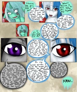Rating: Safe Score: 0 Tags: 2012 5:6 black_hair blue_hair comic dialogue e621 earth_pony english_text equid equine female feral friendship_is_magic fur grey_body grey_fur hair hasbro hewhoerasesmost hi_res horn horse inside lyra_heartstrings_(mlp) mammal multicolored_hair my_little_pony mythological_creature mythological_equine mythology octavia_(mlp) pony purple_eyes red_eyes text two_tone_hair unicorn vinyl_scratch_(mlp) white_body white_fur User: bunchy7s