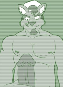 Rating: Explicit Score: 0 Tags: anthro backwards_baseball_cap backwards_hat baseball_cap camera_view canid canine canis clothing e621 erection genitals hair hat hat_only headgear headgear_only headwear headwear_only humanoid_genitalia humanoid_penis licking licking_lips licking_own_lips male mammal mapdark masturbation mostly_nude nipples penile penile_masturbation penis scanlines self_lick solo tongue tongue_out wolf User: bunchy7s