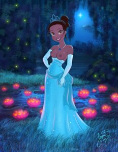 Rating: Questionable Score: 0 Tags: blush breastless_clothes breastless_clothing breasts casual casual_nudity clothing dark-skinned_female dark_skin disney disney_princess dress elbow_gloves enigmawing exposed_breasts female female_only fireflies firefly full_body gown human moss necklace night nipples nonsexual nonsexual_nudity outdoors presenting_breasts royalty rule34 smile solo standing tagme the_princess_and_the_frog tiana tiara topless topless_dress white_elbow_gloves User: bunchy7s