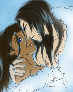 Rating: Explicit Score: 0 Tags: 2girls artist_request avatar_legends avatar_the_last_airbender bloodbender breasts clothing female female_only hama human kanna_(avatar) medium_breasts multiple_females multiple_girls nonbender rule34 straight_hair water_tribe yuri User: bunchy7s