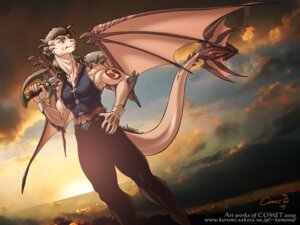 Rating: Safe Score: 0 Tags: 2009 4:3 anthro clothed clothing detailed detailed_background dr_comet dragon dutch_angle e621 hi_res male melee_weapon membrane_(anatomy) membranous_wings mythological_creature mythological_scalie mythology nickolas scalie solo sword tail text toony wallpaper weapon wings User: bunchy7s Rating: Safe Score: 0 Tags: 2009 4:3 anthro clothed clothing detailed detailed_background dr_comet dragon dutch_angle e621 hi_res male melee_weapon membrane_(anatomy) membranous_wings mythological_creature mythological_scalie mythology nickolas scalie solo sword tail text toony wallpaper weapon wings User: bunchy7s