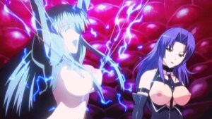 Rating: Explicit Score: 0 Tags: 10s 2010 2010s 2d animated black_hair blue_hair bondage breasts bsdm electricity electrocution electrostimulation female gif izumi_hikaru long_hair mary_jane_(company) navel nipples rule34 seito_kaichou_hikaru shock surprised User: bunchy7s