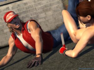 Rating: Explicit Score: 0 Tags: fatal_fury female human king_of_fighters mai_shiranui male rule34 snk tagme User: bunchy7s