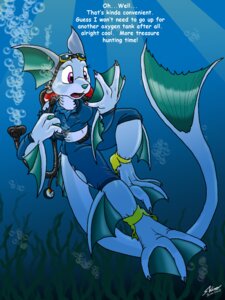 Rating: Safe Score: 0 Tags: 2012 3:4 anthro aquatic breasts catmonkshiro claws cloth clothing e621 english_text eyewear female fin fish goggles luminari non-mammal_breasts purple_eyes scalie scuba shai solo tail text toe_claws torn_clothing transformation underwater water User: bunchy7s Rating: Safe Score: 0 Tags: 2012 3:4 anthro aquatic breasts catmonkshiro claws cloth clothing e621 english_text eyewear female fin fish goggles luminari non-mammal_breasts purple_eyes scalie scuba shai solo tail text toe_claws torn_clothing transformation underwater water User: bunchy7s