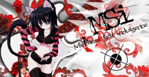 Rating: Questionable Score: 0 Tags: absolute_territory animal_humanoid black_hair black_x_pink bottomwear breasts cat_humanoid clothed clothing domestic_cat e621 felid felid_humanoid feline feline_humanoid felis female grandfathered_content hair hi_res humanoid legwear mammal mammal_humanoid midriff naru_nanao ribbons shorts skimpy solo stripes thigh_highs third-party_edit under_boob y2k_(graphic_design) User: bunchy7s Rating: Questionable Score: 0 Tags: absolute_territory animal_humanoid black_hair black_x_pink bottomwear breasts cat_humanoid clothed clothing domestic_cat e621 felid felid_humanoid feline feline_humanoid felis female grandfathered_content hair hi_res humanoid legwear mammal mammal_humanoid midriff naru_nanao ribbons shorts skimpy solo stripes thigh_highs third-party_edit under_boob y2k_(graphic_design) User: bunchy7s