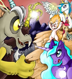 Rating: Safe Score: 0 Tags: 2013 apple_bloom_(mlp) chimera crossover discord_(mlp) draconequus e621 earth_pony equid equine feathered_wings feathers female final_fantasy final_fantasy_vi friendship_is_magic group hair hasbro horn horse male mammal multicolored_hair my_little_pony mythological_creature mythological_equine mythology neokat pony princess_celestia_(mlp) princess_luna_(mlp) purple_hair square_enix twilight_sparkle_(mlp) two_tone_hair unicorn winged_unicorn wings User: bunchy7s Rating: Safe Score: 0 Tags: 2013 apple_bloom_(mlp) chimera crossover discord_(mlp) draconequus e621 earth_pony equid equine feathered_wings feathers female final_fantasy final_fantasy_vi friendship_is_magic group hair hasbro horn horse male mammal multicolored_hair my_little_pony mythological_creature mythological_equine mythology neokat pony princess_celestia_(mlp) princess_luna_(mlp) purple_hair square_enix twilight_sparkle_(mlp) two_tone_hair unicorn winged_unicorn wings User: bunchy7s
