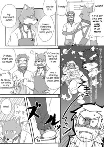 Rating: Safe Score: 0 Tags: anthro canid canine canis clothing comic cotton_(artist) dialogue domestic_dog e621 english_text fur greyscale haplorhine male mammal monkey monochrome nitobe noguchi primate text tooboe_bookmark tuft User: bunchy7s Rating: Safe Score: 0 Tags: anthro canid canine canis clothing comic cotton_(artist) dialogue domestic_dog e621 english_text fur greyscale haplorhine male mammal monkey monochrome nitobe noguchi primate text tooboe_bookmark tuft User: bunchy7s