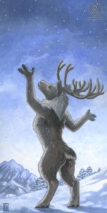 Rating: Safe Score: 0 Tags: 2007 3_fingers anthro antlers biped brown_body brown_eyes brown_fur casual_nudity day deer e621 fingers fur hooved_fingers hooves horn kacey landscape looking_up male mammal nude outside short_tail sky snow snowing snowscape solo spread_arms standing tail winter User: bunchy7s Rating: Safe Score: 0 Tags: 2007 3_fingers anthro antlers biped brown_body brown_eyes brown_fur casual_nudity day deer e621 fingers fur hooved_fingers hooves horn kacey landscape looking_up male mammal nude outside short_tail sky snow snowing snowscape solo spread_arms standing tail winter User: bunchy7s