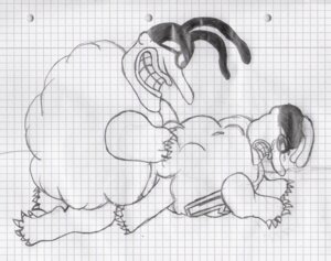 Rating: Explicit Score: 0 Tags: blue_meanie chief_meanie male male_only max rule34 tagme yellow_submarine User: bunchy7s