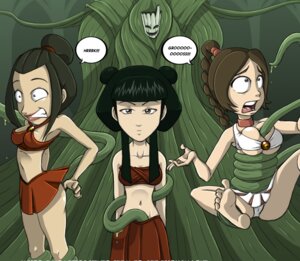 Rating: Explicit Score: 0 Tags: 3girls ambiguous_penetration anal ass avatar_legends avatar_the_last_airbender azula black_hair breasts brown_hair bubble_ass bubble_butt cameltoe cleavage clenched_teeth clothing covered_penetration emotionless english_text female fire_nation foggy_swamp_tribe from_behind green_tentacles hellahellastyle human huu_(avatar) implied_penetration implied_sex large_breasts legs_together long_hair mai_(avatar) medium_breasts multiple_females multiple_girls nickelodeon nonbender open_mouth panties penetration pussy rape restrained rule34 sex_under_clothes sex_under_skirt skirt skirt_lift speech_bubble spread_legs straight_hair suspension tentacle tentacle_between_breasts tentacle_paizuri tentacle_under_skirt tentacles_under_clothes ty_lee upskirt white_panties wide_eyed User: bunchy7s