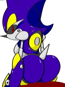 Rating: Explicit Score: 0 Tags: anthro big_butt breasts butt crossgender e621 eulipotyphlan female genitals hedgehog hi_res machine mammal marthedog metal_sonic mtf_crossgender robot sega side_boob simple_background solo sonic_the_hedgehog_(series) vulva white_background User: bunchy7s Rating: Explicit Score: 0 Tags: anthro big_butt breasts butt crossgender e621 eulipotyphlan female genitals hedgehog hi_res machine mammal marthedog metal_sonic mtf_crossgender robot sega side_boob simple_background solo sonic_the_hedgehog_(series) vulva white_background User: bunchy7s