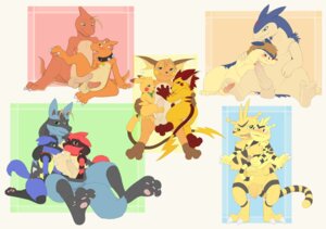 Rating: Explicit Score: 0 Tags: 2014 2_toes 3_toes 4_fingers absurd_res age_difference alternate_color anthro anus backsack ball_fondling balls blue_body blue_eyes blue_fur blush bow_(feature) bow_tie butt canid canine charem charmeleon claws collar digital_media_(artwork) dreiker duo e621 electabuzz erection eyewear fan_character feet fingers flaccid fondling foot_fetish foot_on_balls foot_play footjob foreskin fur generation_1_pokemon generation_2_pokemon generation_4_pokemon genitals glasses group group_sex hair hi_res humanoid_hands knot larger_male lucario male male/male mammal multiple_scenes nintendo nonbinary_(lore) nude open_mouth orange_body orange_skin pawpads paws penile penis pikachu pokemon pokemon_(species) raichu red_eyes reptile rodent scalie sex shugowah_(character) simple_background size_difference smaller_male spikes tail threesome toe_claws toes tongue trio typhlosion yellow_body yellow_fur young User: bunchy7s