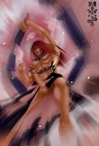 Rating: Explicit Score: 0 Tags: <3 1boy artist_request bleach male male_only penis renji_abarai rule34 signature solo tagme User: bunchy7s