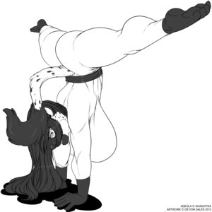 Rating: Questionable Score: 0 Tags: 1:1 2013 4_toes adeola_oshodi anthro barefoot big_breasts biped bottomwear breasts butt claws clothed clothing curvy_figure deonwolf e621 feet female flexible gymnastics hair handstand hi_res hindpaw huge_breasts hyena leg_markings long_hair looking_at_viewer mammal markings monochrome pants paws simple_background smile socks_(marking) soles solo splits spots spotted_hyena spread_legs spreading thick_thighs toe_claws toes upside_down voluptuous white_background yoga User: bunchy7s Rating: Questionable Score: 0 Tags: 1:1 2013 4_toes adeola_oshodi anthro barefoot big_breasts biped bottomwear breasts butt claws clothed clothing curvy_figure deonwolf e621 feet female flexible gymnastics hair handstand hi_res hindpaw huge_breasts hyena leg_markings long_hair looking_at_viewer mammal markings monochrome pants paws simple_background smile socks_(marking) soles solo splits spots spotted_hyena spread_legs spreading thick_thighs toe_claws toes upside_down voluptuous white_background yoga User: bunchy7s