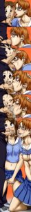 Rating: Explicit Score: 0 Tags: azumanga_daiou breasts clothed_masturbation clothing comic cum erect_nipples erect_nipples_under_clothes female glasses handjob koyomi_mizuhara masturbation medium_breasts nipples oral_sex osaka_ayumu_kasuga panties pubic_hair rule34 skirt spidu tagme threesome User: bunchy7s
