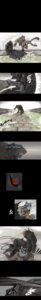 Rating: Safe Score: 0 Tags: absurd_res anthro blood blue_eyes bodily_fluids canid canine canis claws clothing coat comic domestic_dog duo e621 felid fight hi_res humanoid_pointy_ears korean korean_text leopard long_image male mammal pantherine pointy_ears rainbow red_eyes snow_leopard suit tail tall_image text topwear translated unknown_artist water User: bunchy7s