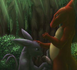 Rating: Explicit Score: 0 Tags: ambiguous_gender animal_genitalia blue_eyes bodily_fluids charmeleon cloaca cum cum_in_mouth cum_inside duo e621 eeveelution erection espeon fellatio feral feral_on_feral forked_tail generation_1_pokemon generation_2_pokemon genital_fluids genitals koba male nintendo oral orange_body orange_skin penile penis pokemon pokemon_(species) red_eyes sex tail unusual_anatomy unusual_tail User: bunchy7s Rating: Explicit Score: 0 Tags: ambiguous_gender animal_genitalia blue_eyes bodily_fluids charmeleon cloaca cum cum_in_mouth cum_inside duo e621 eeveelution erection espeon fellatio feral feral_on_feral forked_tail generation_1_pokemon generation_2_pokemon genital_fluids genitals koba male nintendo oral orange_body orange_skin penile penis pokemon pokemon_(species) red_eyes sex tail unusual_anatomy unusual_tail User: bunchy7s