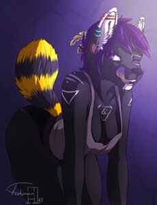 Rating: Safe Score: 0 Tags: 2013 anthro bent_over black_nose bottomwear breasts canid canine cleavage clothed clothing down_blouse e621 ear_piercing feathers female fur gauged_ear grey_body grey_fur hair hi_res industrial_piercing looking_at_viewer mammal markings one_eye_closed open_mouth panties piercing purple_eyes purple_hair purple_tongue short_hair skirt smile solo striped_markings striped_tail stripes tail tail_markings teeth thick_thighs tongue tongue_out tsukinori underwear unknown_species white_body white_fur yellow_body yellow_fur User: bunchy7s Rating: Safe Score: 0 Tags: 2013 anthro bent_over black_nose bottomwear breasts canid canine cleavage clothed clothing down_blouse e621 ear_piercing feathers female fur gauged_ear grey_body grey_fur hair hi_res industrial_piercing looking_at_viewer mammal markings one_eye_closed open_mouth panties piercing purple_eyes purple_hair purple_tongue short_hair skirt smile solo striped_markings striped_tail stripes tail tail_markings teeth thick_thighs tongue tongue_out tsukinori underwear unknown_species white_body white_fur yellow_body yellow_fur User: bunchy7s