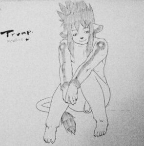 Rating: Explicit Score: 0 Tags: anthro balls chizi e621 felid flaccid foreskin genitals graphite_(artwork) humanoid_genitalia humanoid_penis lion male mammal mixed_media monochrome nude pantherine pen_(artwork) penis solo tail traditional_media_(artwork) trump young young_anthro young_male User: bunchy7s Rating: Explicit Score: 0 Tags: anthro balls chizi e621 felid flaccid foreskin genitals graphite_(artwork) humanoid_genitalia humanoid_penis lion male mammal mixed_media monochrome nude pantherine pen_(artwork) penis solo tail traditional_media_(artwork) trump young young_anthro young_male User: bunchy7s
