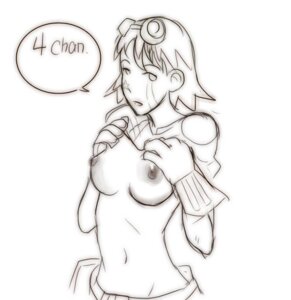 Rating: Explicit Score: 0 Tags: 4chan eva_wei female magi molly_(oban) oban_star-racers rule34 tagme User: bunchy7s