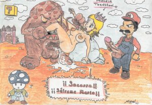 Rating: Explicit Score: 0 Tags: artist_request female human male mario mario_(series) nintendo princess_peach rule34 straight straight_hair super_mario_bros. toad_(mario) User: bunchy7s
