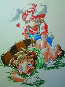 Rating: Explicit Score: 0 Tags: artist_request blush brother brothers brown_hair bunny_ears clothes color facial_hair front_view hair hat human incest luigi male male_only mario mario_(series) moustache multiple_males nintendo raccoon_boy raccoon_ears raccoon_luigi raccoon_tail rule34 super_mario_bros._3 super_mario_land_2 tagme yaoi User: bunchy7s Rating: Explicit Score: 0 Tags: artist_request blush brother brothers brown_hair bunny_ears clothes color facial_hair front_view hair hat human incest luigi male male_only mario mario_(series) moustache multiple_males nintendo raccoon_boy raccoon_ears raccoon_luigi raccoon_tail rule34 super_mario_bros._3 super_mario_land_2 tagme yaoi User: bunchy7s