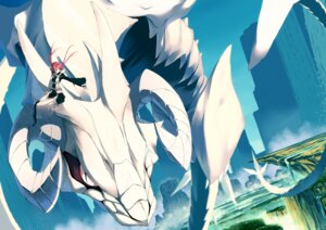 Rating: Safe Score: 0 Tags: blue_eyes clothed clothing detailed_background digital_media_(artwork) dragon duo e621 fantasy female feral gesture hair hand_gesture hi_res high_place horn human mammal mythological_creature mythological_scalie mythology nature outside pink_hair pointing riding sabu_marin scalie sky skyscape tail water waterfall User: bunchy7s