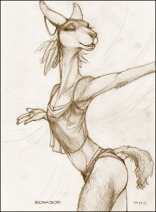 Rating: Questionable Score: 0 Tags: 2012 anthro camelid camisole clothed clothing crossdressing e621 ear_piercing ecmajor femboy furgonomic_piercing furgonomics guanaco hooves lingerie male mammal nightgown piercing santiago_sara_(ecmajor) simple_background solo tail tail_piercing traditional_media_(artwork) User: bunchy7s Rating: Questionable Score: 0 Tags: 2012 anthro camelid camisole clothed clothing crossdressing e621 ear_piercing ecmajor femboy furgonomic_piercing furgonomics guanaco hooves lingerie male mammal nightgown piercing santiago_sara_(ecmajor) simple_background solo tail tail_piercing traditional_media_(artwork) User: bunchy7s