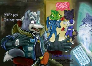 Rating: Explicit Score: 0 Tags: anthro canine caught_in_the_act chameleon color female fox fur furry furry_only gay interspecies krystal leon_powalski lizard male masturbation multiple_males nintendo no_humans panther panther_caroso reptile rule34 scalie star_fox wolf wolf_o'donnell yaoi User: bunchy7s Rating: Explicit Score: 0 Tags: anthro canine caught_in_the_act chameleon color female fox fur furry furry_only gay interspecies krystal leon_powalski lizard male masturbation multiple_males nintendo no_humans panther panther_caroso reptile rule34 scalie star_fox wolf wolf_o'donnell yaoi User: bunchy7s