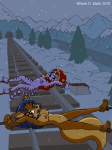 Rating: Explicit Score: 0 Tags: 2010 anthro bondage breasts canine carmelita_fox female female_only femsub fox fur furry imminent_death mammal multiple_females multiple_girls multiple_subs neyla rule34 sly_cooper_(series) smooth_fur tagme whore_o._matic User: bunchy7s Rating: Explicit Score: 0 Tags: 2010 anthro bondage breasts canine carmelita_fox female female_only femsub fox fur furry imminent_death mammal multiple_females multiple_girls multiple_subs neyla rule34 sly_cooper_(series) smooth_fur tagme whore_o._matic User: bunchy7s