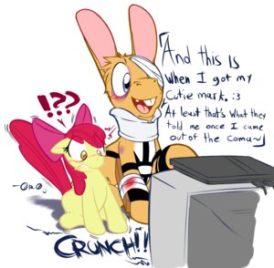 Rating: Safe Score: 0 Tags: 0r0 0r0ch1 :3 alternate_species apple_bloom_(mlp) asinus bandage blood blood_on_bandage blue_eyes bodily_fluids bruised bruised_eye cast dialogue digital_media_(artwork) donkey duo e621 electronics english_text equid equine exclamation_point female feral friendship_is_magic hair hasbro horse humor interrobang jackass male mammal my_little_pony neck_brace orange_eyes ponification pony question_mark red_hair scared simple_background smile sound_effects tail talking_feral television text white_background wince wounded young young_feral User: bunchy7s Rating: Safe Score: 0 Tags: 0r0 0r0ch1 :3 alternate_species apple_bloom_(mlp) asinus bandage blood blood_on_bandage blue_eyes bodily_fluids bruised bruised_eye cast dialogue digital_media_(artwork) donkey duo e621 electronics english_text equid equine exclamation_point female feral friendship_is_magic hair hasbro horse humor interrobang jackass male mammal my_little_pony neck_brace orange_eyes ponification pony question_mark red_hair scared simple_background smile sound_effects tail talking_feral television text white_background wince wounded young young_feral User: bunchy7s