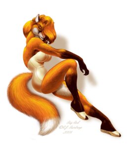 Rating: Questionable Score: 0 Tags: 2008 anthro big_red_(richard_bartrop) canid canine clothing corset e621 female footwear fox fur hair lingerie mammal orange_body orange_fur orange_hair pose richard_bartrop shoes simple_background slippers solo tail topwear white_background User: bunchy7s