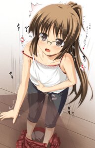 Rating: Explicit Score: 0 Tags: blush brown_eyes brown_hair cameltoe crotch_rub female glasses jpeg_artifacts kazumasa long_hair masturbation original panties ponytail pussy pussy_juice rule34 saliva skirt sweat table table_humping tank_top tied_hair underwear wet_panties User: bunchy7s Rating: Explicit Score: 0 Tags: blush brown_eyes brown_hair cameltoe crotch_rub female glasses jpeg_artifacts kazumasa long_hair masturbation original panties ponytail pussy pussy_juice rule34 saliva skirt sweat table table_humping tank_top tied_hair underwear wet_panties User: bunchy7s