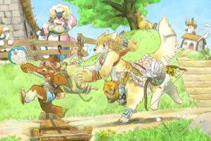 Rating: Safe Score: 0 Tags: anthro arrow_(weapon) bag bear bovid bow_(weapon) building canid canid_taur canine canine_taur canis caprine clothing detailed_background dog_taur domestic_dog domestic_sheep e621 fantasy female feral group hat headgear headwear male mammal mammal_taur outside quiver_(object) ranged_weapon sheep sky tail taur utsuki_maito weapon User: bunchy7s Rating: Safe Score: 0 Tags: anthro arrow_(weapon) bag bear bovid bow_(weapon) building canid canid_taur canine canine_taur canis caprine clothing detailed_background dog_taur domestic_dog domestic_sheep e621 fantasy female feral group hat headgear headwear male mammal mammal_taur outside quiver_(object) ranged_weapon sheep sky tail taur utsuki_maito weapon User: bunchy7s