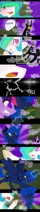 Rating: Safe Score: 0 Tags: absurd_res antlers blue_body blue_eyes blue_feathers blue_fur blue_hair blush chimera comic cutie_mark dialogue discord_(mlp) draconequus e621 english_text equid equine eye_through_hair falleninthedark feathered_wings feathers female feral flag friendship_is_magic frown fur group hair hair_over_eyes hasbro hi_res horn long_hair long_image looking_at_viewer male mammal moon multicolored_hair my_little_pony mythological_creature mythological_equine mythology night open_mouth outside princess_celestia_(mlp) princess_luna_(mlp) purple_body purple_eyes purple_fur purple_hair red_eyes royalty sculpture shocked sky smile star statue tall_image teeth text tongue translucent translucent_hair twilight_sparkle_(mlp) two_tone_hair unicorn white_body white_fur winged_unicorn wings User: bunchy7s