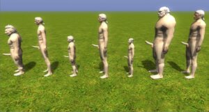 Rating: Explicit Score: 0 Tags: 3d braided_hair color dungeons_and_dragons dwarf elf erection gnome half-elf half-orc halfling human humanoid humanoid_penis male male_only multiple_males neverwinter_nights_2 nude penis penis_size_difference pointed_ears rule34 side_view size_difference tied_hair User: bunchy7s