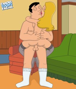 Rating: Explicit Score: 0 Tags: american_dad breasts color famous-toons-facial female francine_smith human male rule34 sex stan_smith straight tagme User: bunchy7s Rating: Explicit Score: 0 Tags: american_dad breasts color famous-toons-facial female francine_smith human male rule34 sex stan_smith straight tagme User: bunchy7s