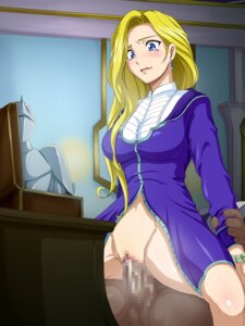 Rating: Explicit Score: 0 Tags: armor blonde_hair blue_eyes blush bottomless censored clothed_sex clothing cowgirl_position dark-skinned_male dark_penis dark_skin earrings faceless_male female female_on_top glycine_bleumer highres interracial jewelry long_hair male no_panties penis pubic_hair pussy raburebo reverse_cowgirl_position rule34 sakura_taisen sakura_taisen_iii sakura_wars sex spread_legs straddle straight sweat tears vaginal_penetration User: bunchy7s Rating: Explicit Score: 0 Tags: armor blonde_hair blue_eyes blush bottomless censored clothed_sex clothing cowgirl_position dark-skinned_male dark_penis dark_skin earrings faceless_male female female_on_top glycine_bleumer highres interracial jewelry long_hair male no_panties penis pubic_hair pussy raburebo reverse_cowgirl_position rule34 sakura_taisen sakura_taisen_iii sakura_wars sex spread_legs straddle straight sweat tears vaginal_penetration User: bunchy7s