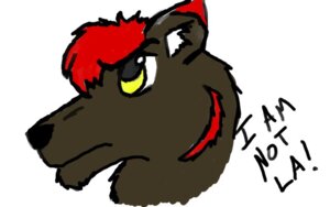 Rating: Safe Score: 0 Tags: 16:10 ambiguous_gender angry canid canine canis chance_wulfe disembodied_head drama e621 fenchfletcher grandfathered_content mammal solo widescreen wolf User: bunchy7s