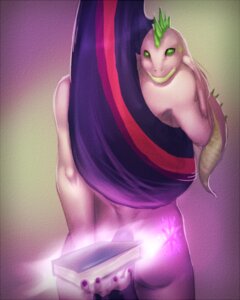Rating: Explicit Score: 0 Tags: barely_sane female friendship_is_magic my_little_pony rule34 smooth_skin spike_(mlp) twilight_sparkle_(mlp) User: bunchy7s Rating: Explicit Score: 0 Tags: barely_sane female friendship_is_magic my_little_pony rule34 smooth_skin spike_(mlp) twilight_sparkle_(mlp) User: bunchy7s