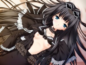 Rating: Explicit Score: 0 Tags: black_hair bra_lift female gothic_lolita long_hair maya_(triptych) nimura_yuuji open_clothes open_shirt pettanko rule34 shirt triptych User: bunchy7s Rating: Explicit Score: 0 Tags: black_hair bra_lift female gothic_lolita long_hair maya_(triptych) nimura_yuuji open_clothes open_shirt pettanko rule34 shirt triptych User: bunchy7s