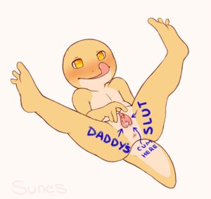 Rating: Explicit Score: 0 Tags: 3_toes amber_eyes amphibian anthro anus biped blush body_writing casey_(homestuck) chatfleur consort_(homestuck) daddy_kink e621 english_text feet female flat_chested genitals hairless hindpaw homestuck loli lying ms_paint_adventures naughty_face nude on_back paws salamander salamander_(homestuck) simple_background smile solo spread_legs spreading text toes tongue vulva white_background writing_on_butt yellow_body young young_anthro User: bunchy7s Rating: Explicit Score: 0 Tags: 3_toes amber_eyes amphibian anthro anus biped blush body_writing casey_(homestuck) chatfleur consort_(homestuck) daddy_kink e621 english_text feet female flat_chested genitals hairless hindpaw homestuck loli lying ms_paint_adventures naughty_face nude on_back paws salamander salamander_(homestuck) simple_background smile solo spread_legs spreading text toes tongue vulva white_background writing_on_butt yellow_body young young_anthro User: bunchy7s
