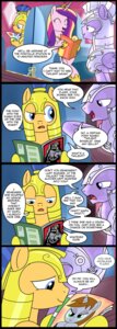 Rating: Safe Score: 0 Tags: 2014 alternate_universe armor blue_eyes brown_hair comic crown crystal_pony_(mlp) e621 english_text equid equine eyes_closed fallout_equestria fan_character female flash_sentry_(mlp) friendship_is_magic fur green_eyes hair hasbro headgear helmet hi_res horn inside_train littlepip madmax male mammal multicolored_hair my_little_pony mythological_creature mythological_equine mythology open_mouth orange_body orange_fur pegasus pink_body pink_fur public_transportation purple_body purple_fur royal_guard_(mlp) sitting text tiara train unicorn vehicle winged_unicorn wings User: bunchy7s