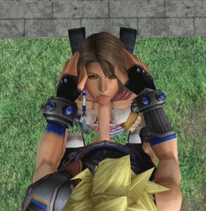 Rating: Explicit Score: 0 Tags: 1girls 3d animated blowjob cloud_strife dissidia fellatio female final_fantasy final_fantasy_vii final_fantasy_x-2 gif hand_on_head heterochromia mod oral oral_sex rule34 slideshow wolf_66 yuna yuna_(gunner) User: bunchy7s Rating: Explicit Score: 0 Tags: 1girls 3d animated blowjob cloud_strife dissidia fellatio female final_fantasy final_fantasy_vii final_fantasy_x-2 gif hand_on_head heterochromia mod oral oral_sex rule34 slideshow wolf_66 yuna yuna_(gunner) User: bunchy7s