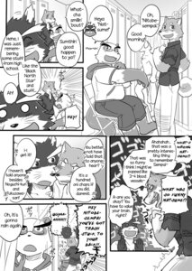 Rating: Safe Score: 0 Tags: anthro canid canine canis clothing comic cotton_(artist) dialogue domestic_dog e621 english_text fur greyscale group male mammal monochrome natsume_(tooboe_bookmark) nitobe text tooboe_bookmark User: bunchy7s Rating: Safe Score: 0 Tags: anthro canid canine canis clothing comic cotton_(artist) dialogue domestic_dog e621 english_text fur greyscale group male mammal monochrome natsume_(tooboe_bookmark) nitobe text tooboe_bookmark User: bunchy7s