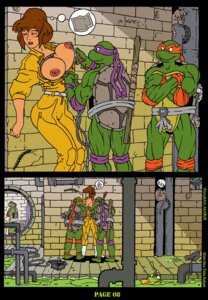 Rating: Explicit Score: 0 Tags: akabur anthro april_o'neil areola comic donatello_(tmnt) e621 female female_on_anthro group human human_on_anthro interspecies male male_on_human mammal mask michelangelo_(tmnt) nipple_fetish nipple_play nipples pictographics raphael_(tmnt) reptile scalie speech_bubble teenage_mutant_ninja_turtles toony turtle User: bunchy7s Rating: Explicit Score: 0 Tags: akabur anthro april_o'neil areola comic donatello_(tmnt) e621 female female_on_anthro group human human_on_anthro interspecies male male_on_human mammal mask michelangelo_(tmnt) nipple_fetish nipple_play nipples pictographics raphael_(tmnt) reptile scalie speech_bubble teenage_mutant_ninja_turtles toony turtle User: bunchy7s