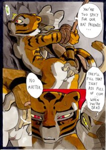 Rating: Explicit Score: 0 Tags: anal anal_fingering anthro bdsm better_late_than_never blush bodily_fluids bondage bound breasts butt comic daigaijin dialogue dreamworks duo e621 english_text exclamation_point felid female female/female fingering genitals grin grope kung_fu_panda leopard mammal master_tigress nude painting_(artwork) pantherine red_eyes side_boob smile surprised sweat tail teasing text tiger traditional_media_(artwork) traditional_painting_(artwork) traditional_watercolor_(artwork) vulva wan_wu watercolor_(artwork) wing_wu wu_sisters yellow_eyes User: bunchy7s Rating: Explicit Score: 0 Tags: anal anal_fingering anthro bdsm better_late_than_never blush bodily_fluids bondage bound breasts butt comic daigaijin dialogue dreamworks duo e621 english_text exclamation_point felid female female/female fingering genitals grin grope kung_fu_panda leopard mammal master_tigress nude painting_(artwork) pantherine red_eyes side_boob smile surprised sweat tail teasing text tiger traditional_media_(artwork) traditional_painting_(artwork) traditional_watercolor_(artwork) vulva wan_wu watercolor_(artwork) wing_wu wu_sisters yellow_eyes User: bunchy7s